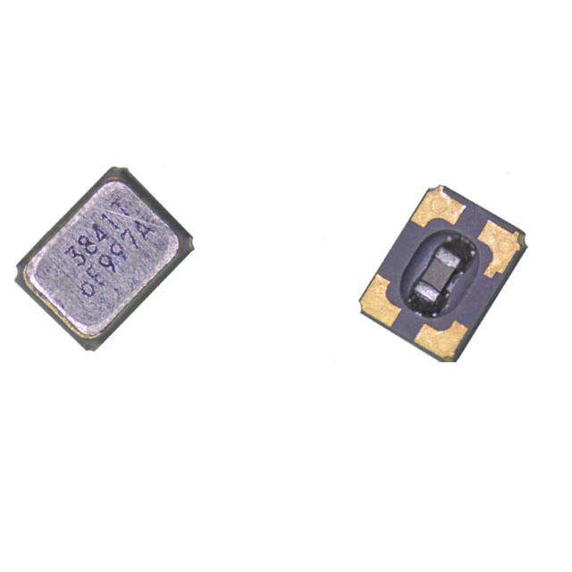 XTS4202 RFMi  Cristaux